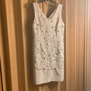 Antonio Melani lace dress